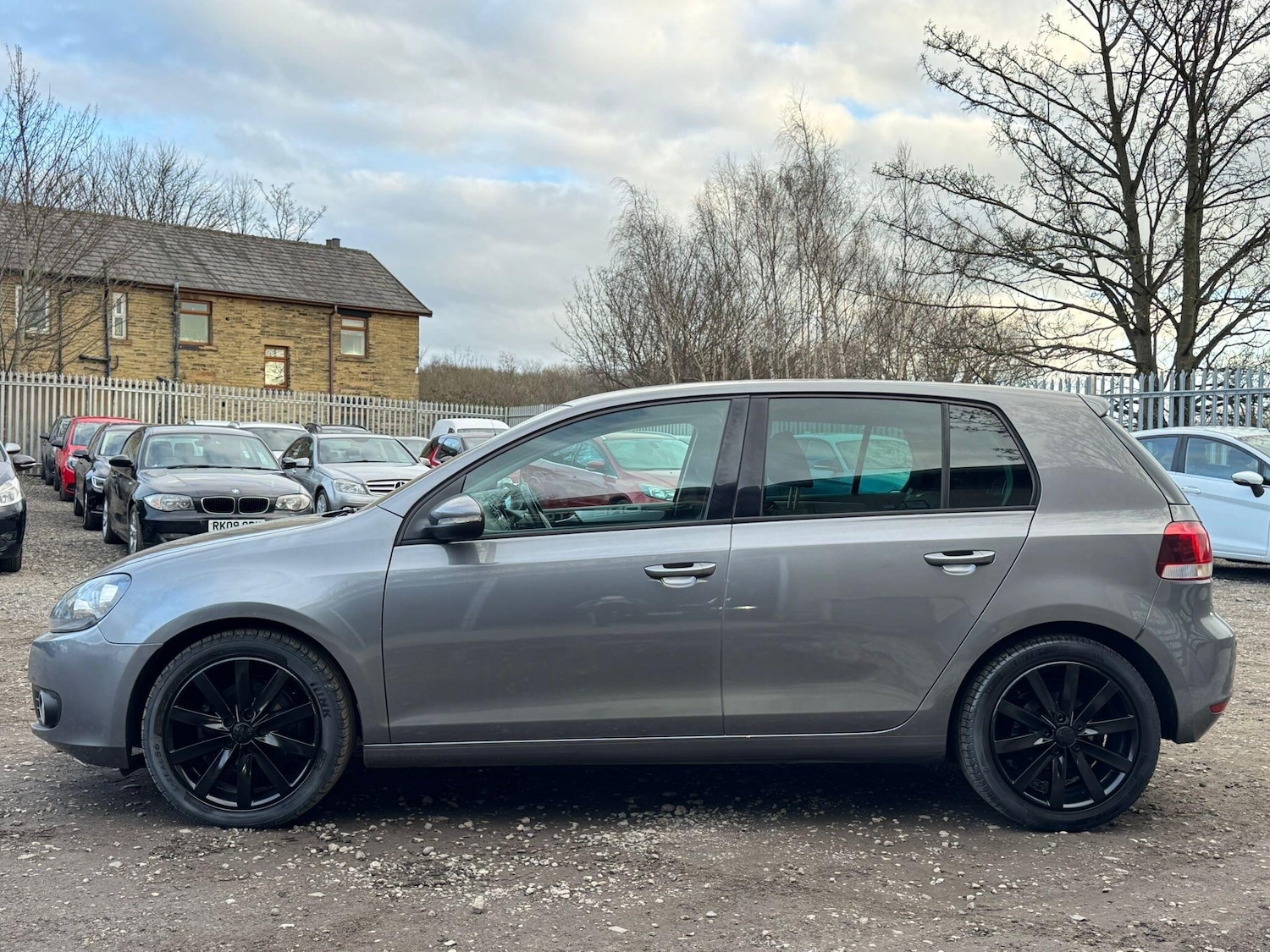 Used Volkswagen Golf for sale - 77709997: Photo 4