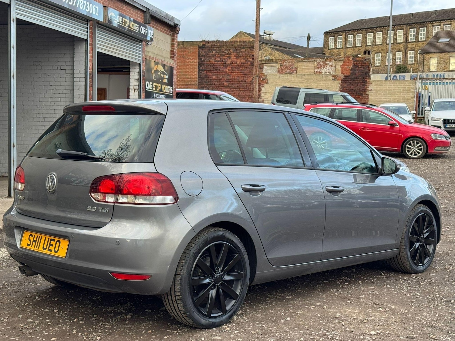 Used Volkswagen Golf for sale - 77709997: Photo 5