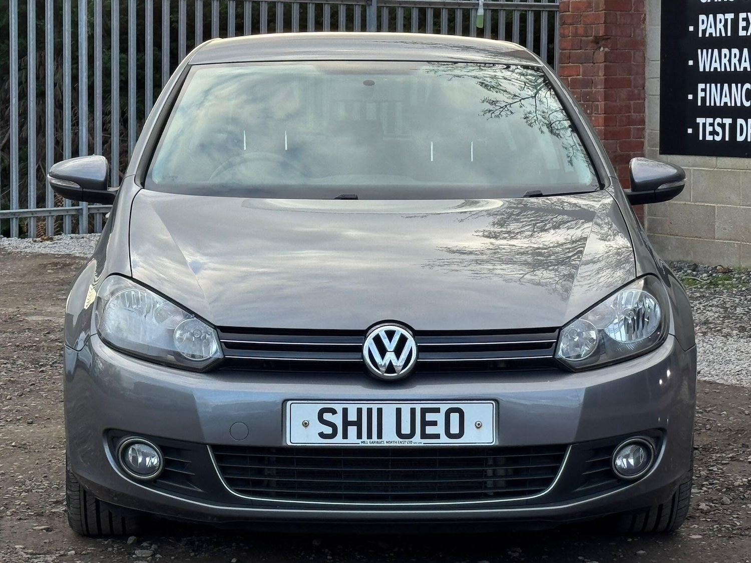 Used Volkswagen Golf for sale - 77709997: Photo 6