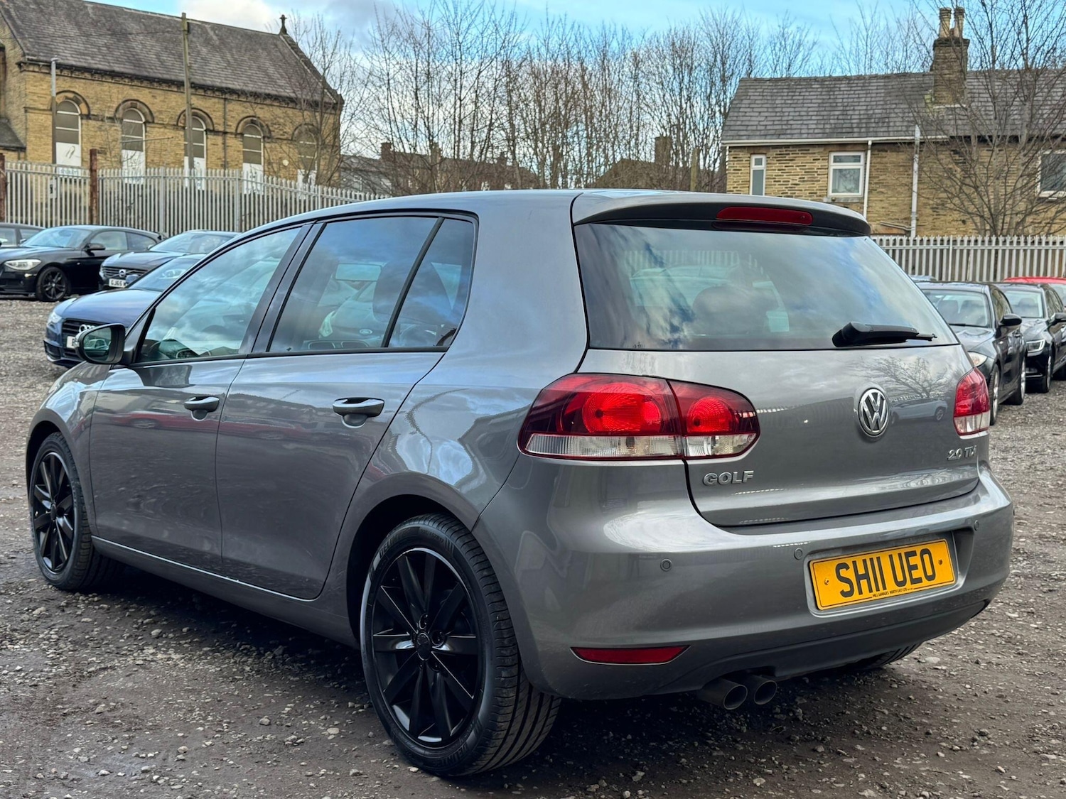 Used Volkswagen Golf for sale - 77709997: Photo 7