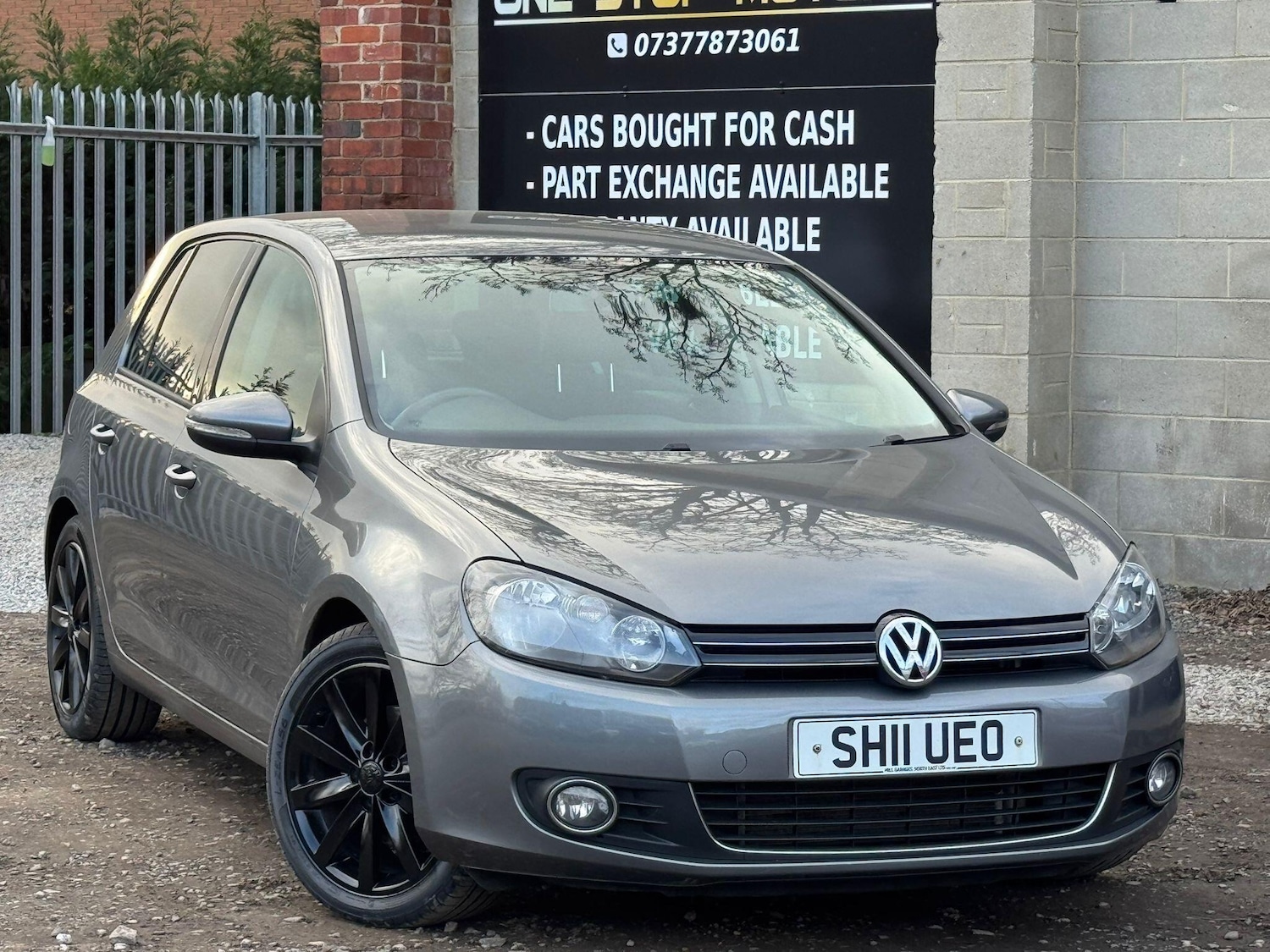 Used Volkswagen Golf for sale - 77709997: Photo 8