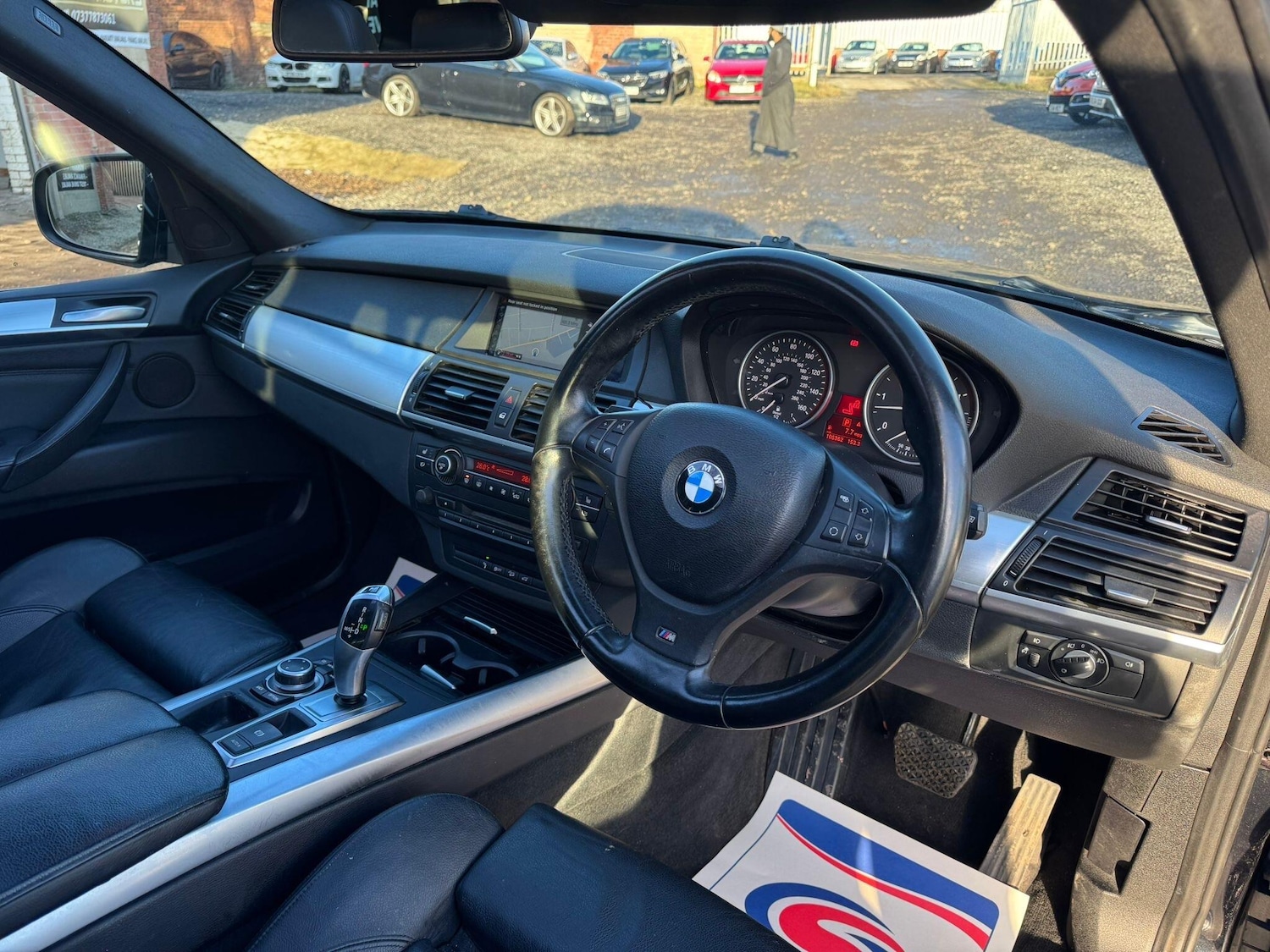 Used BMW X5 2011 for sale - 77242606: Photo 10