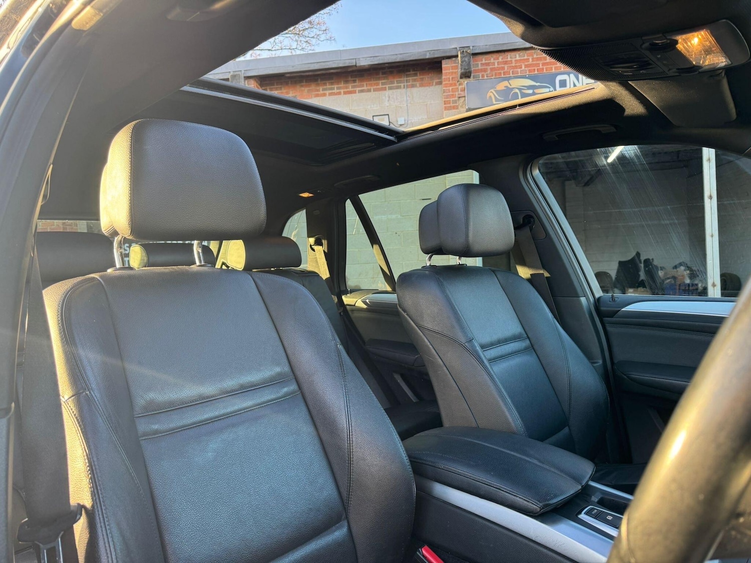 Used BMW X5 2011 for sale - 77242606: Photo 11