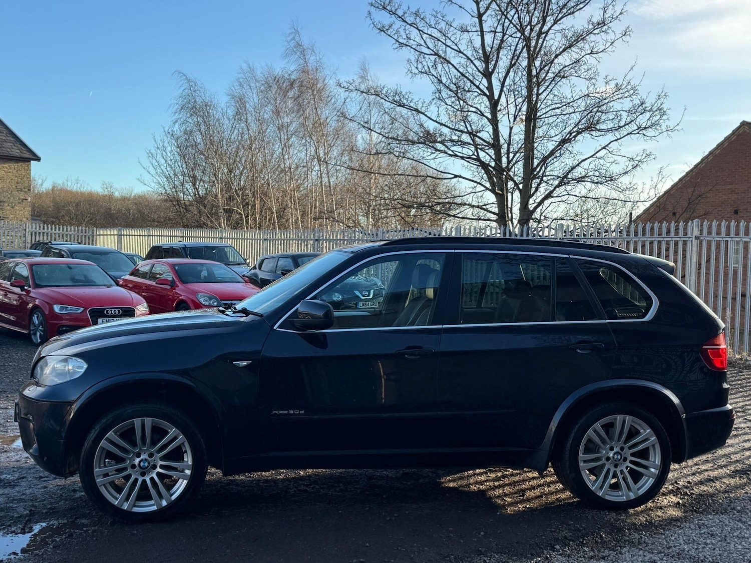 Used BMW X5 2011 for sale - 77242606: Photo 15