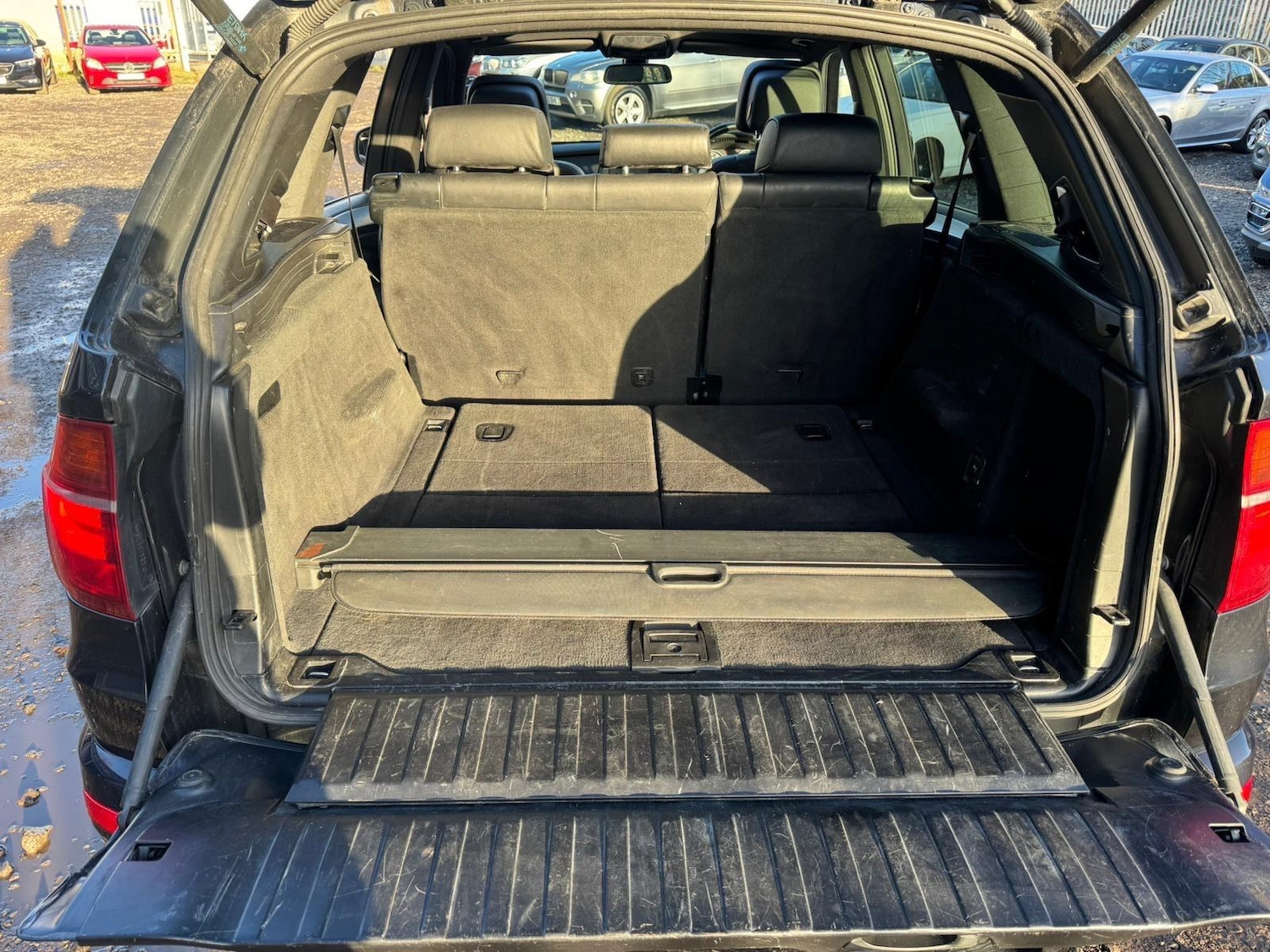 Used BMW X5 2011 for sale - 77242606: Photo 19