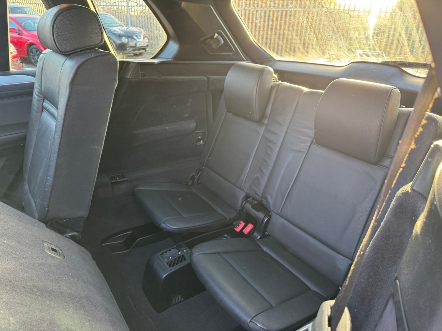 Used BMW X5 2011 for sale - 77242606: Photo 22