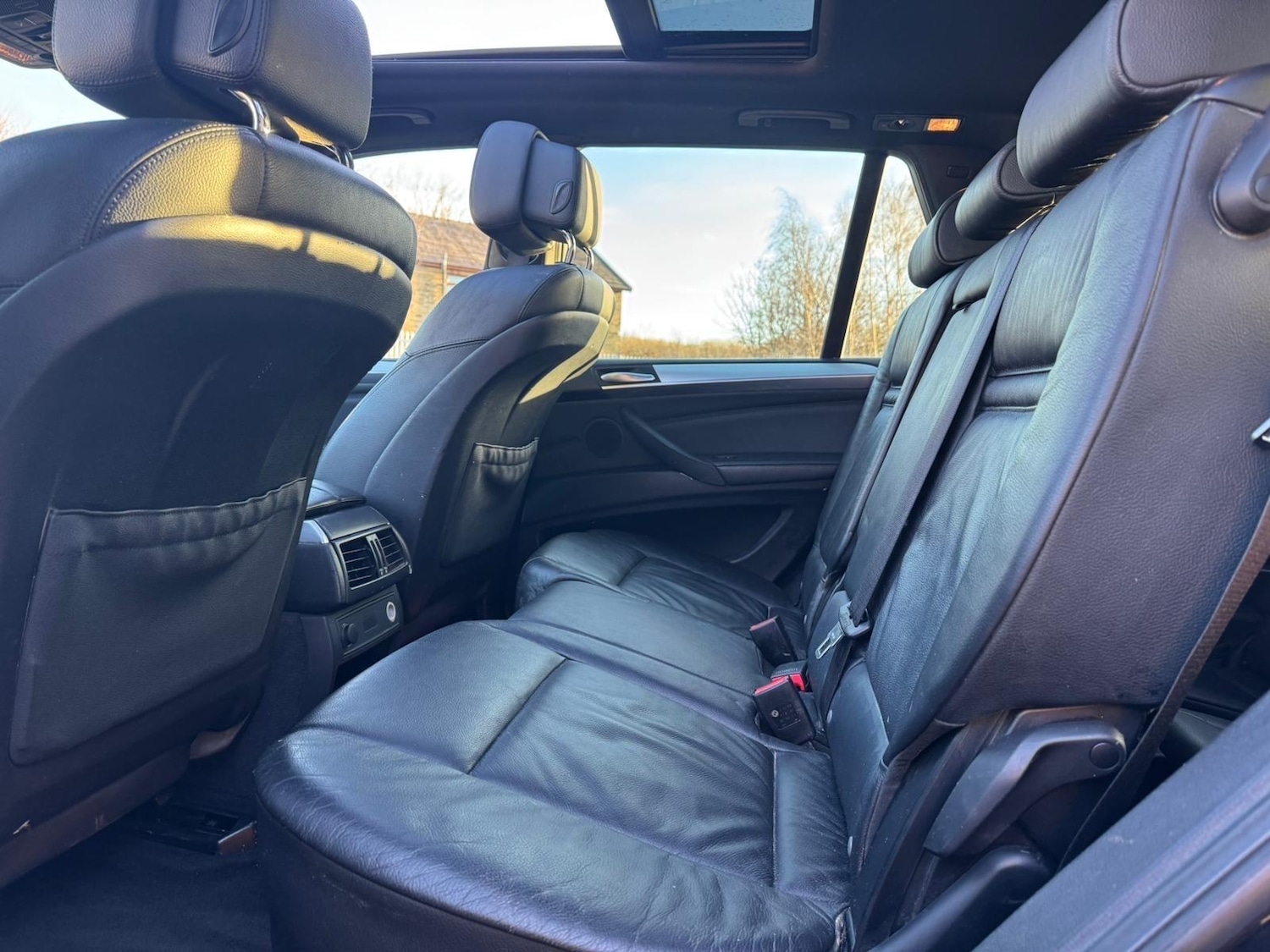 Used BMW X5 2011 for sale - 77242606: Photo 24