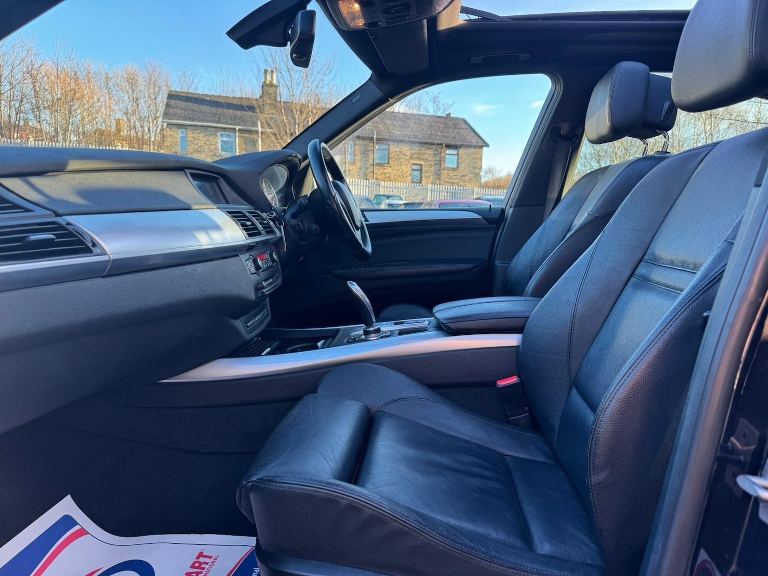 Used BMW X5 2011 for sale - 77242606: Photo 25