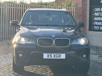 Used BMW X5 2011 for sale - 77242606: Photo