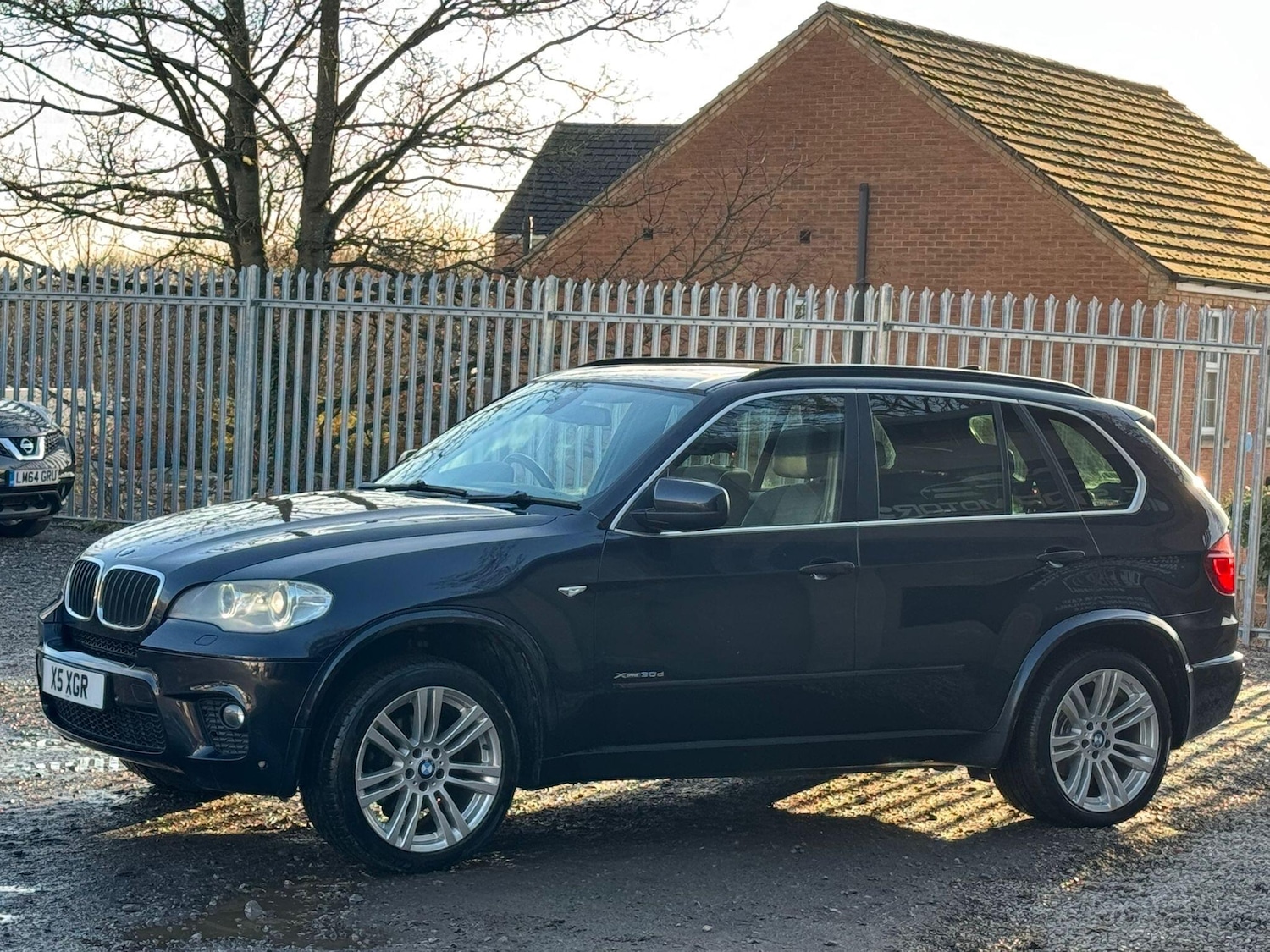 Used BMW X5 2011 for sale - 77242606: Photo 3