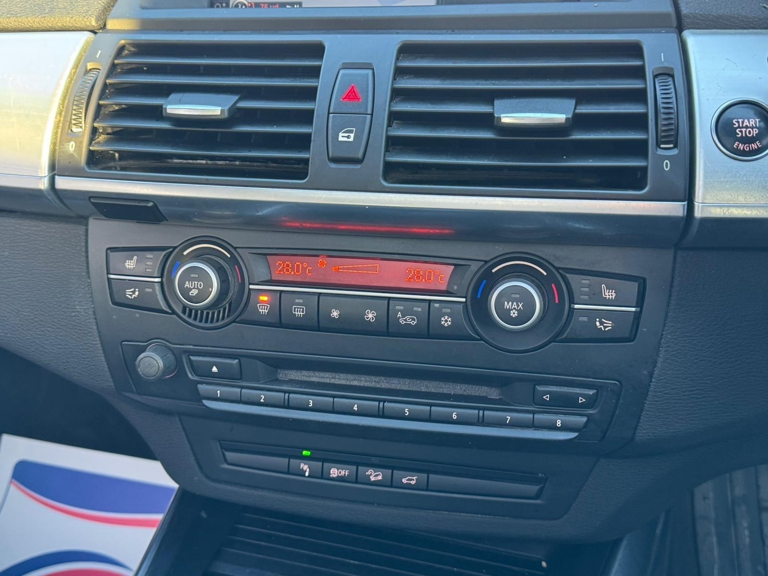 Used BMW X5 2011 for sale - 77242606: Photo 32