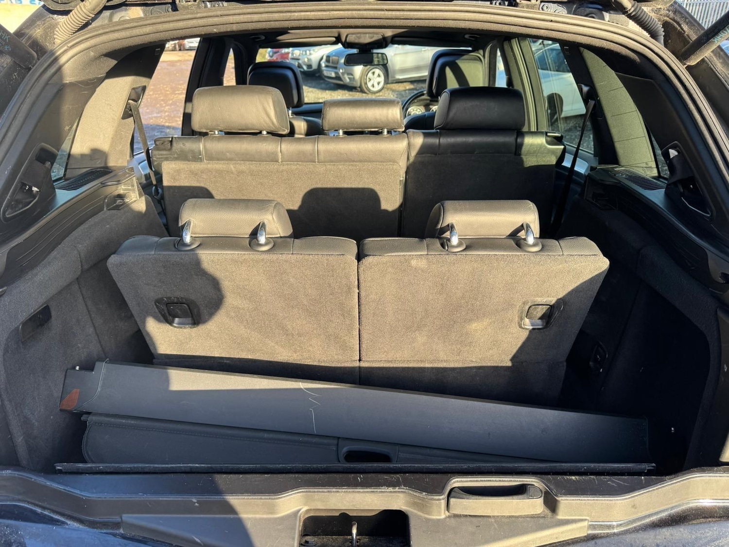 Used BMW X5 2011 for sale - 77242606: Photo 8