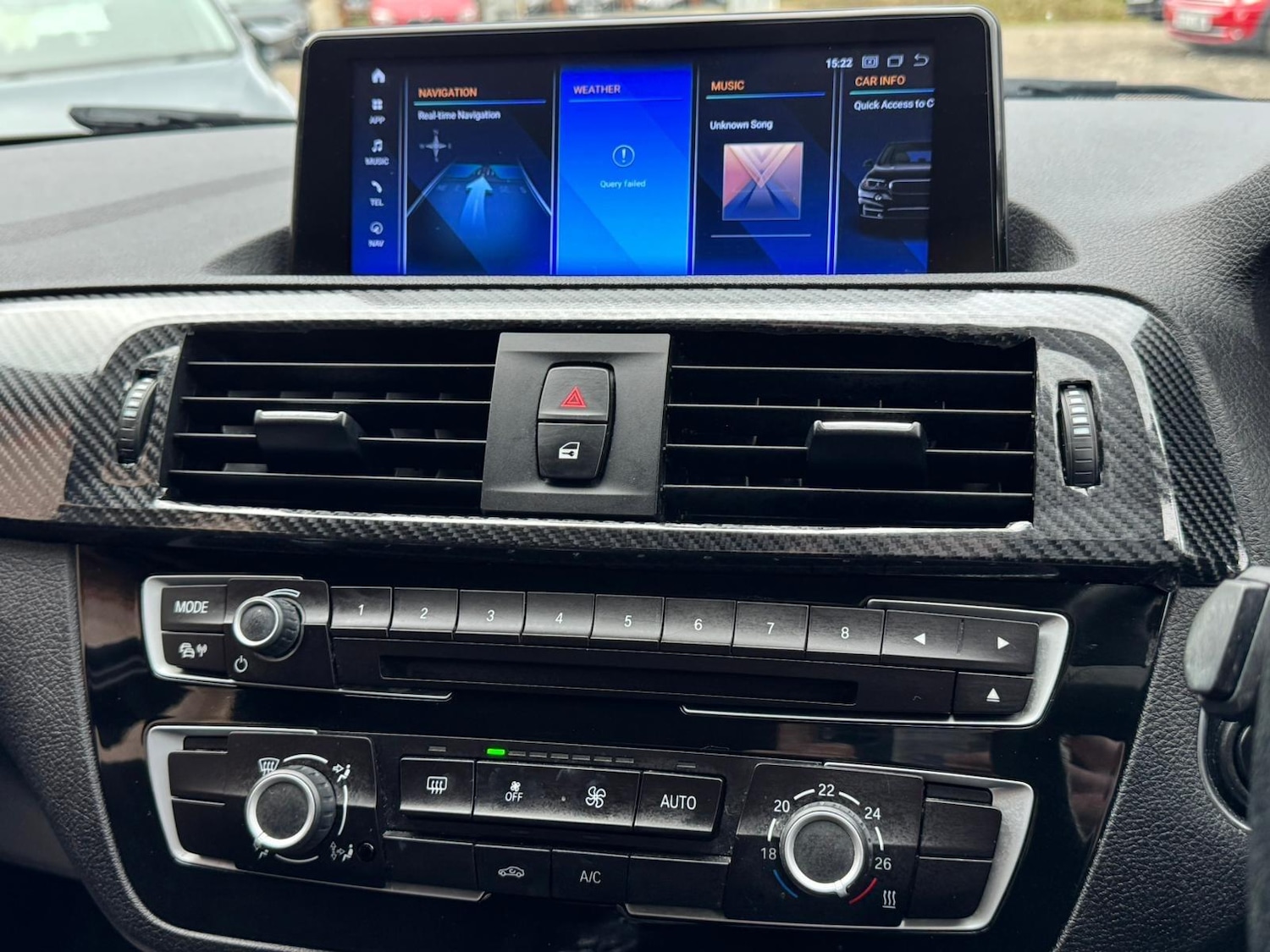 Used BMW 1 Series for sale - 77824694: Photo 16