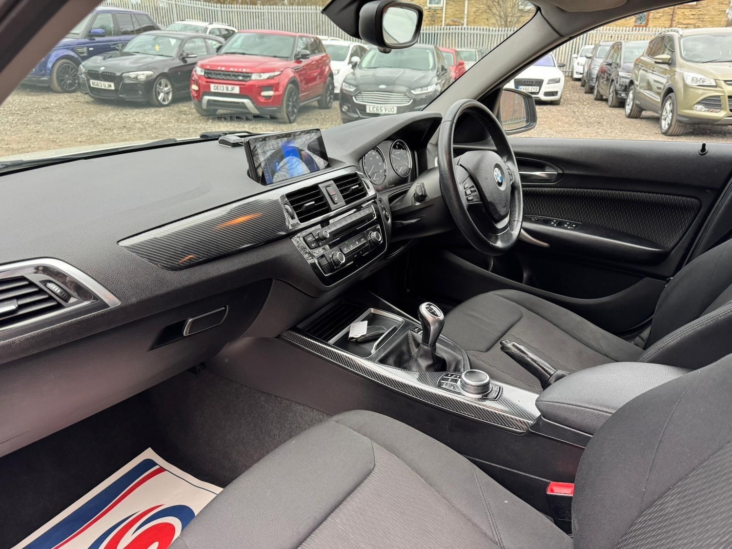 Used BMW 1 Series for sale - 77824694: Photo 19