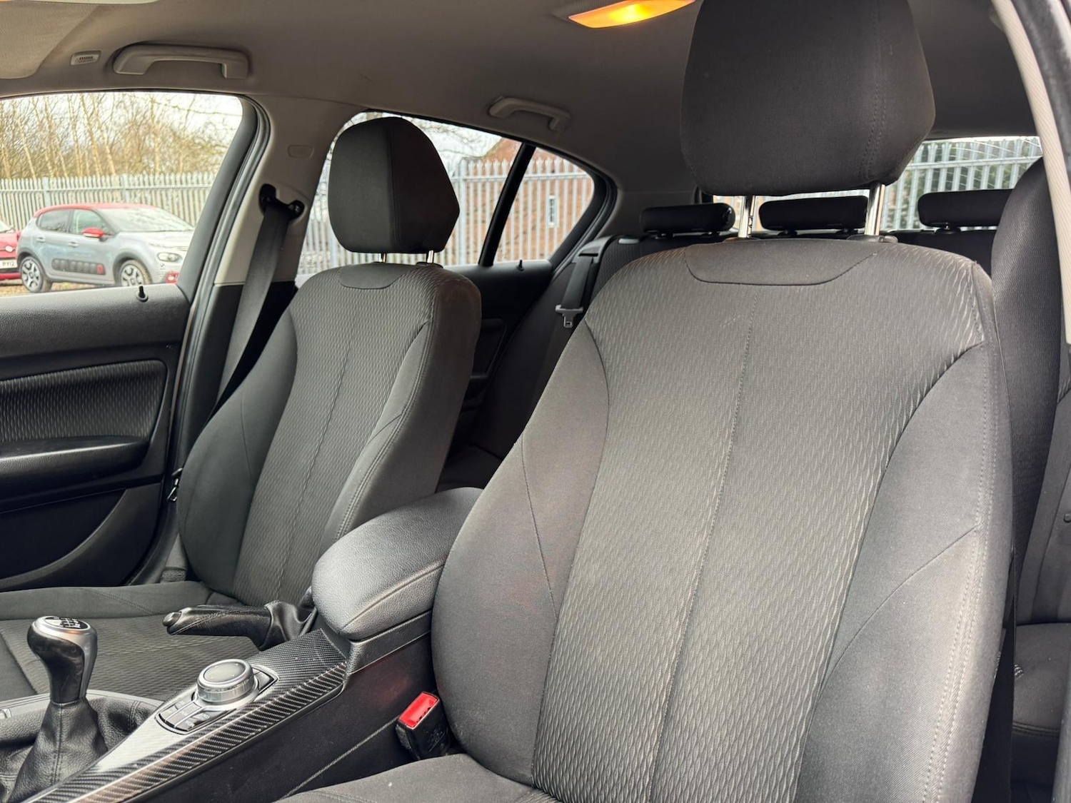 Used BMW 1 Series for sale - 77824694: Photo 20