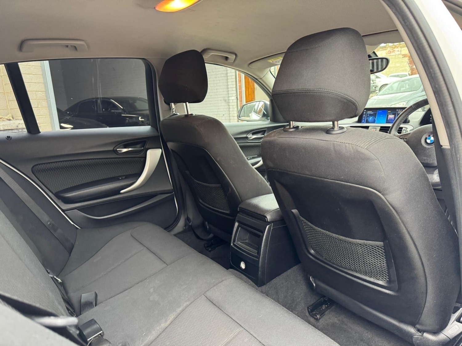 Used BMW 1 Series for sale - 77824694: Photo 23