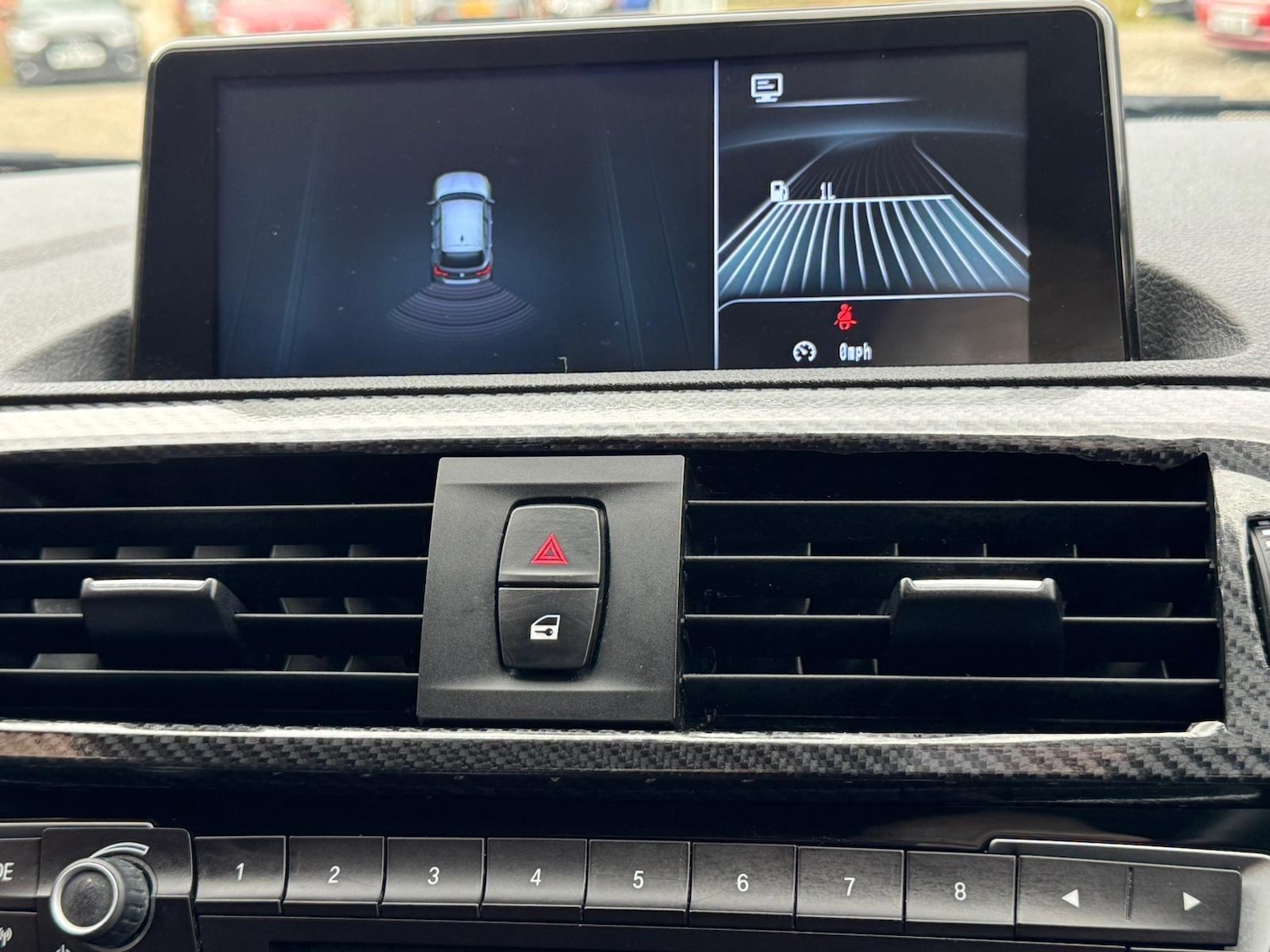 Used BMW 1 Series for sale - 77824694: Photo 24