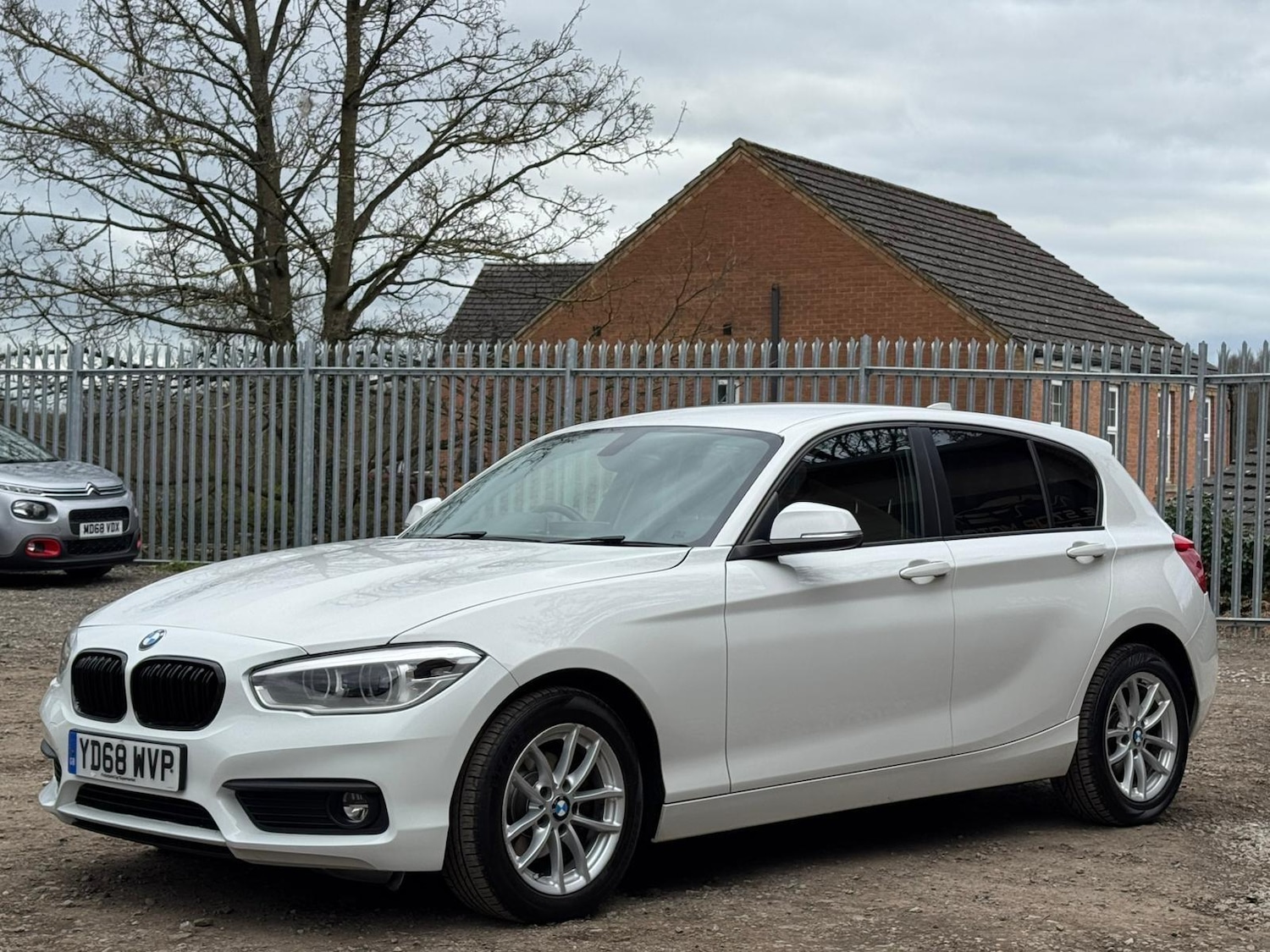 Used BMW 1 Series for sale - 77824694: Photo 3