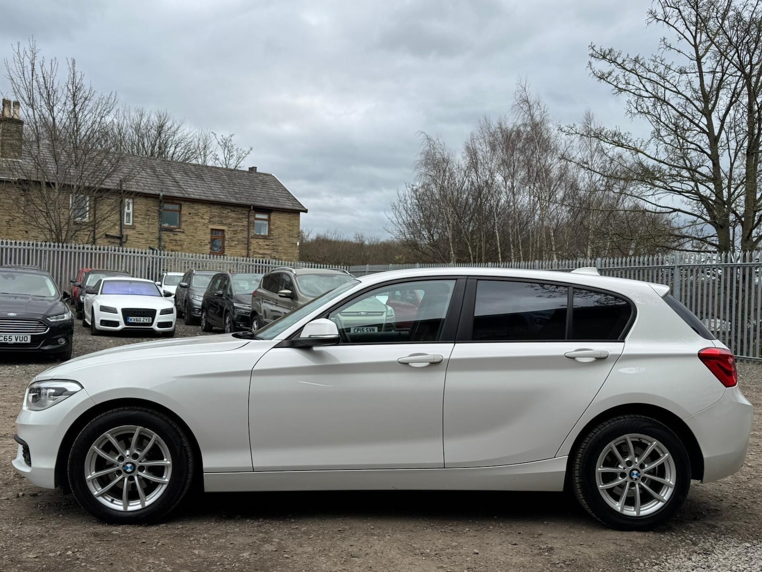 Used BMW 1 Series for sale - 77824694: Photo 5