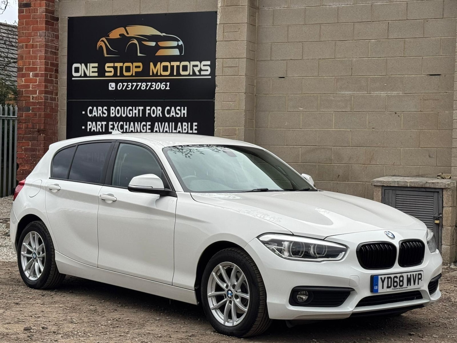 Used BMW 1 Series for sale - 77824694: Photo 9