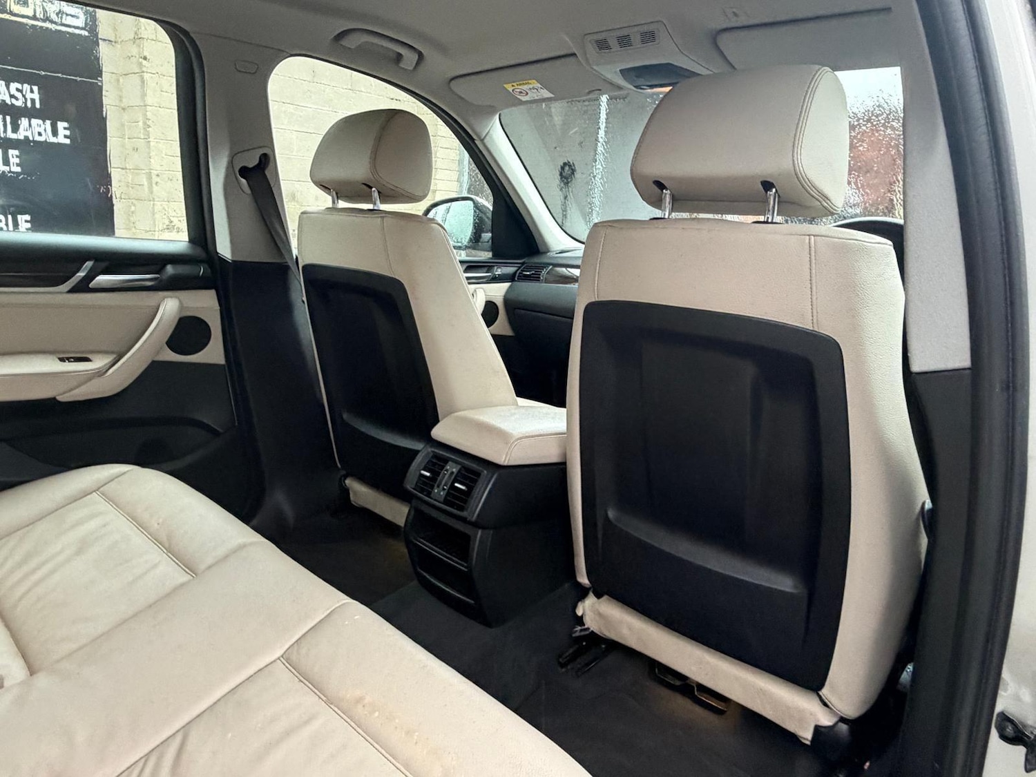 Used BMW X3 2014 for sale - 76952490: Photo 10