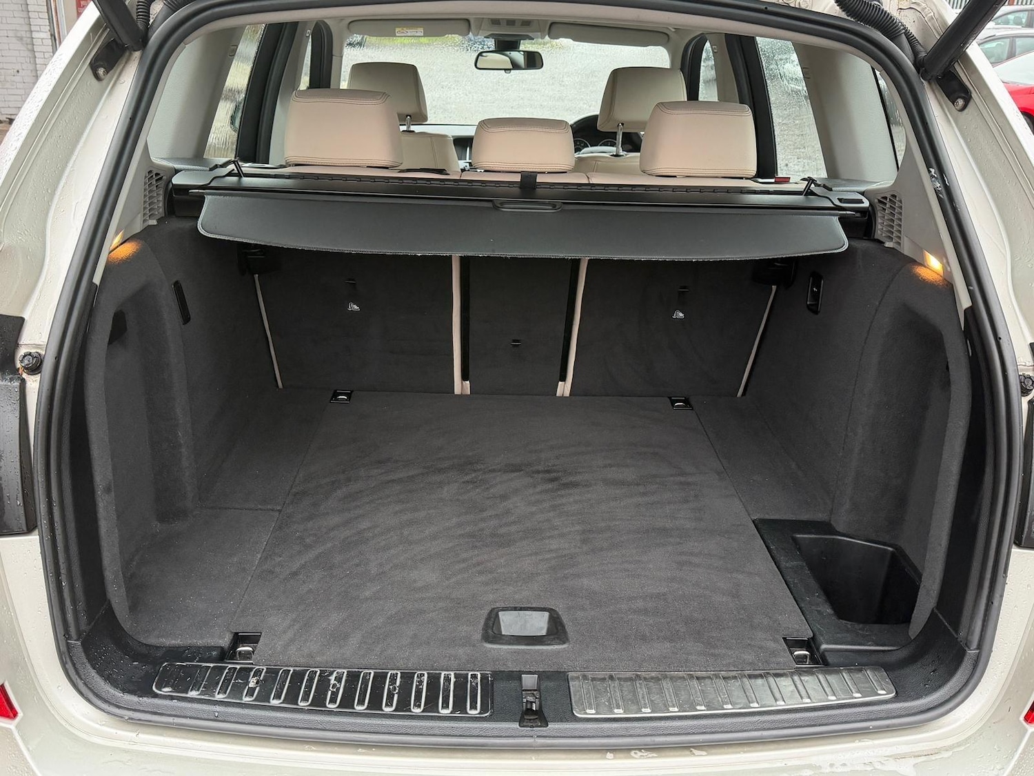 Used BMW X3 2014 for sale - 76952490: Photo 11