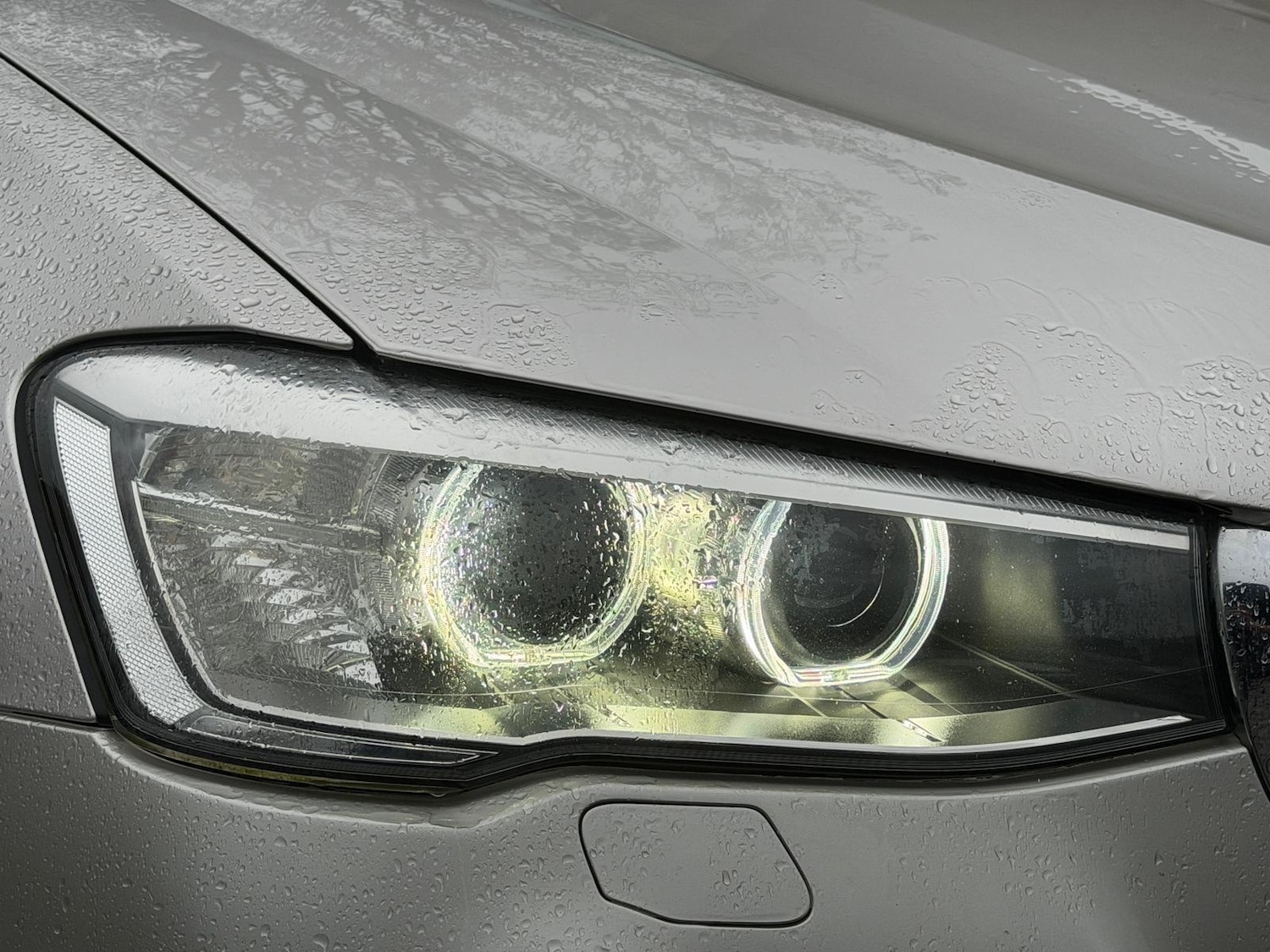 Used BMW X3 2014 for sale - 76952490: Photo 14