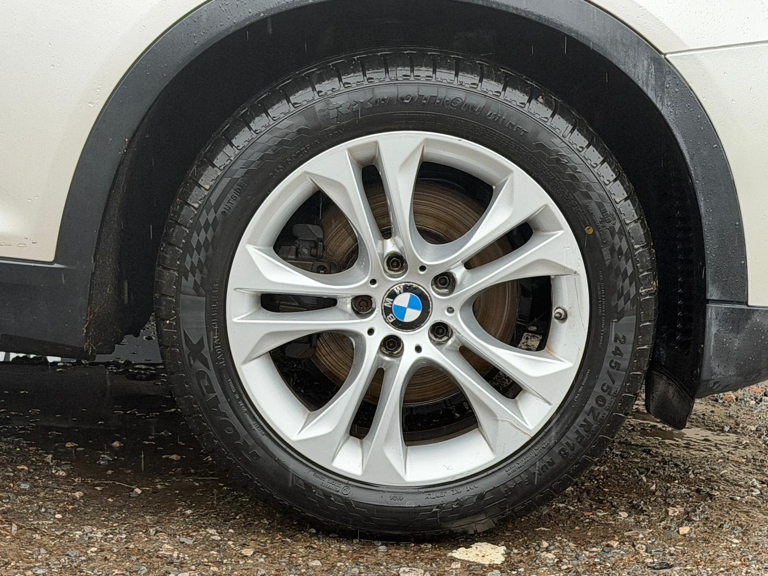 Used BMW X3 2014 for sale - 76952490: Photo 16