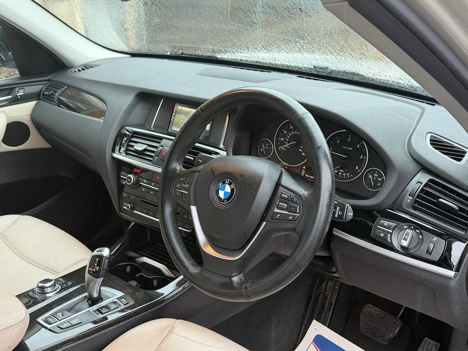Used BMW X3 2014 for sale - 76952490: Photo 17