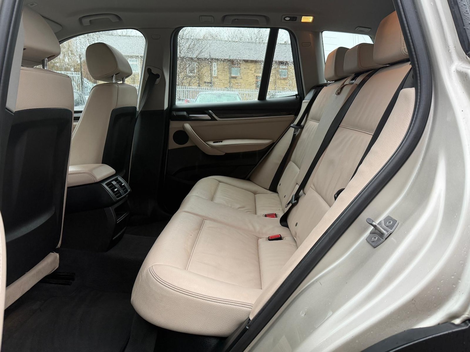 Used BMW X3 2014 for sale - 76952490: Photo 18