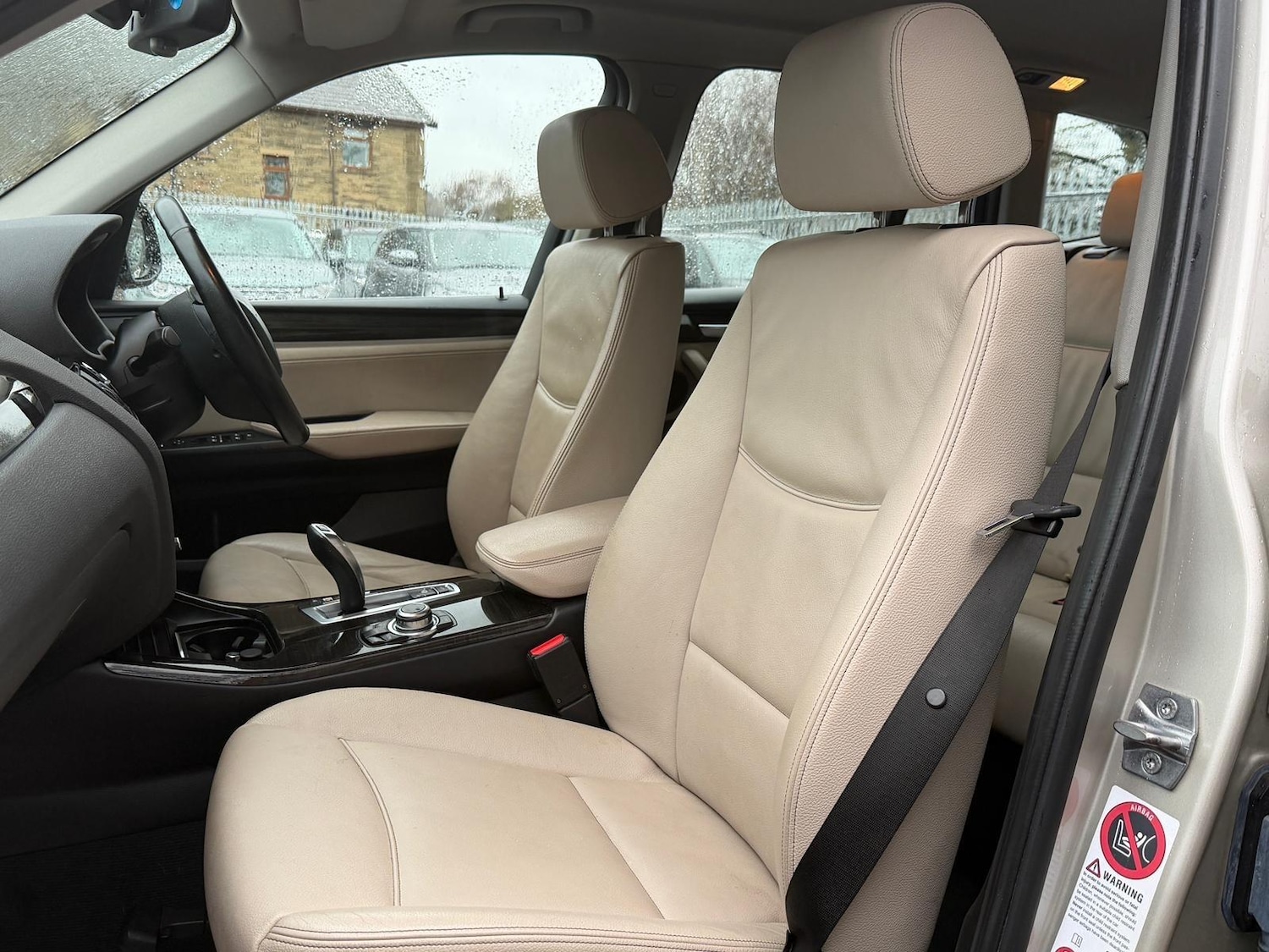 Used BMW X3 2014 for sale - 76952490: Photo 19