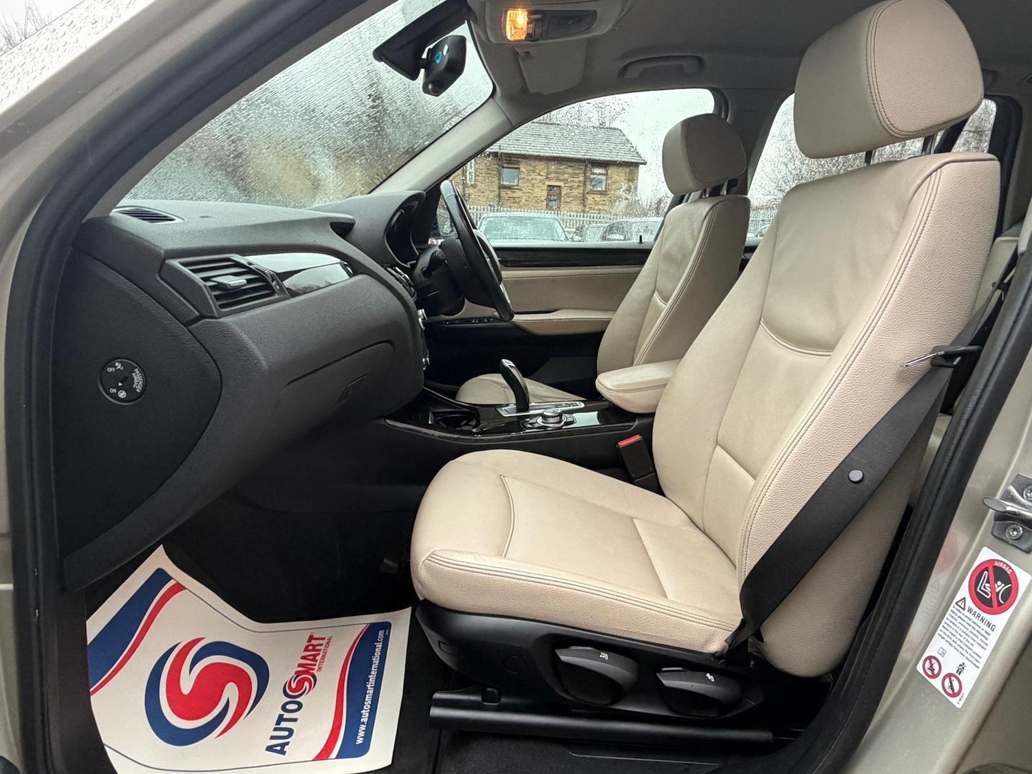 Used BMW X3 2014 for sale - 76952490: Photo 20