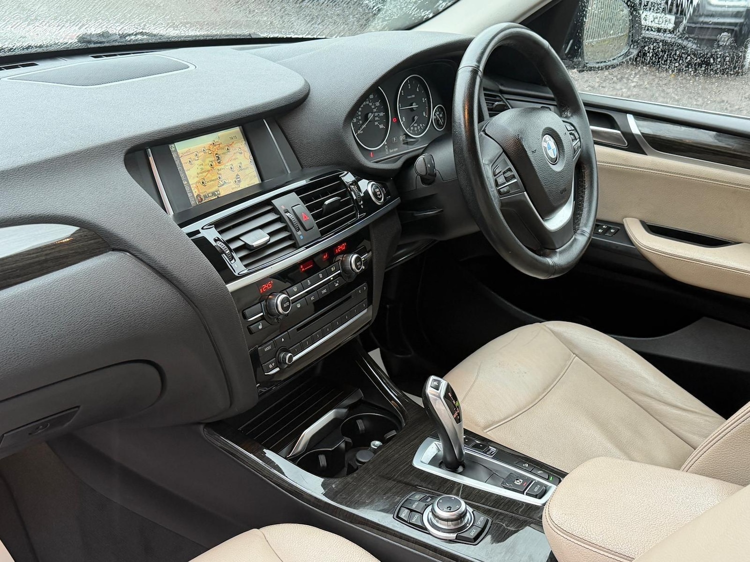 Used BMW X3 2014 for sale - 76952490: Photo 21