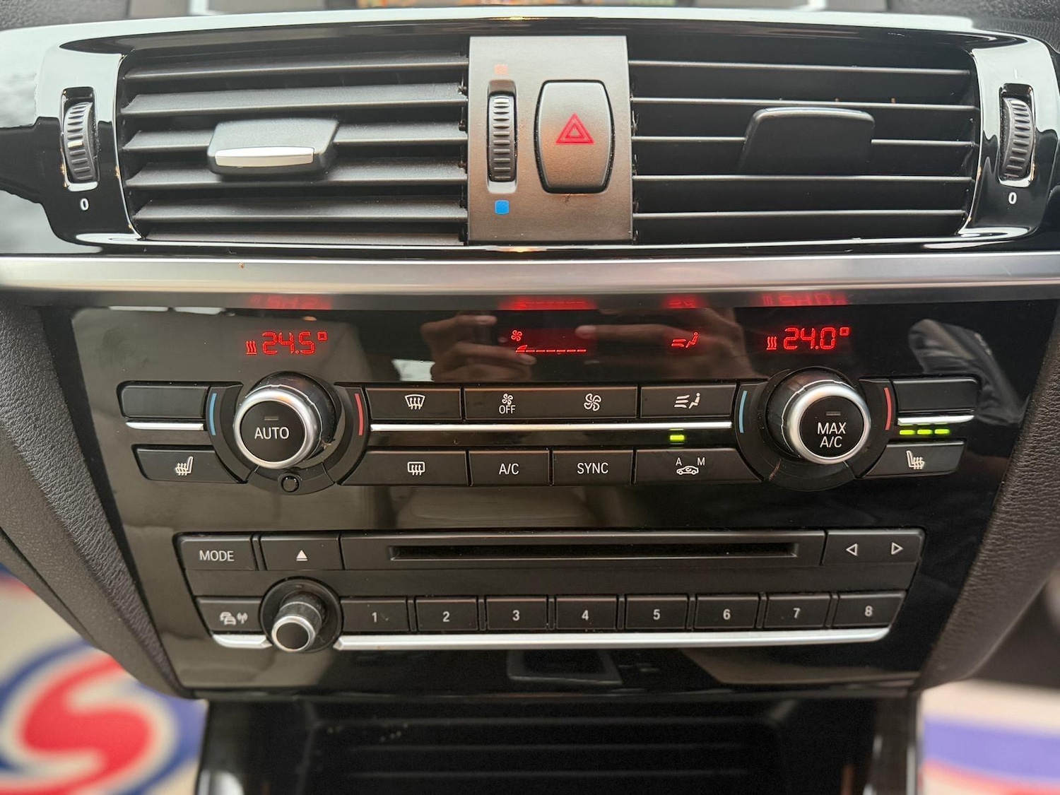 Used BMW X3 2014 for sale - 76952490: Photo 23