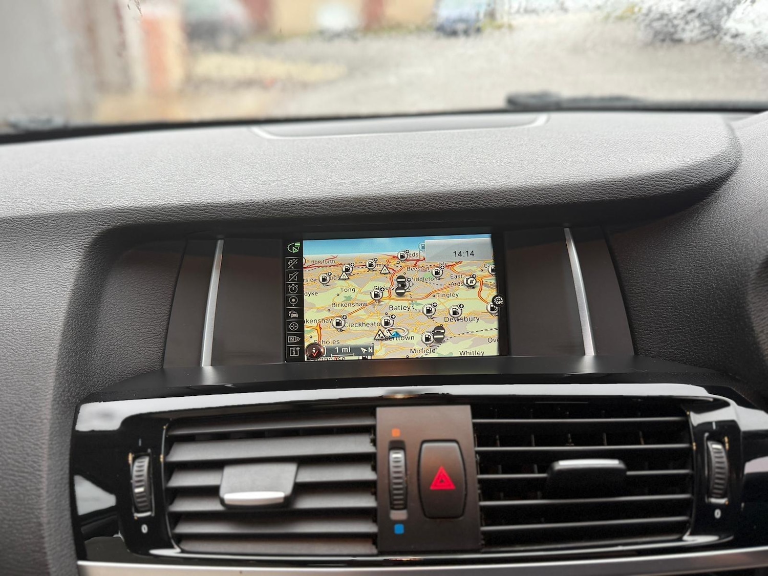 Used BMW X3 2014 for sale - 76952490: Photo 24