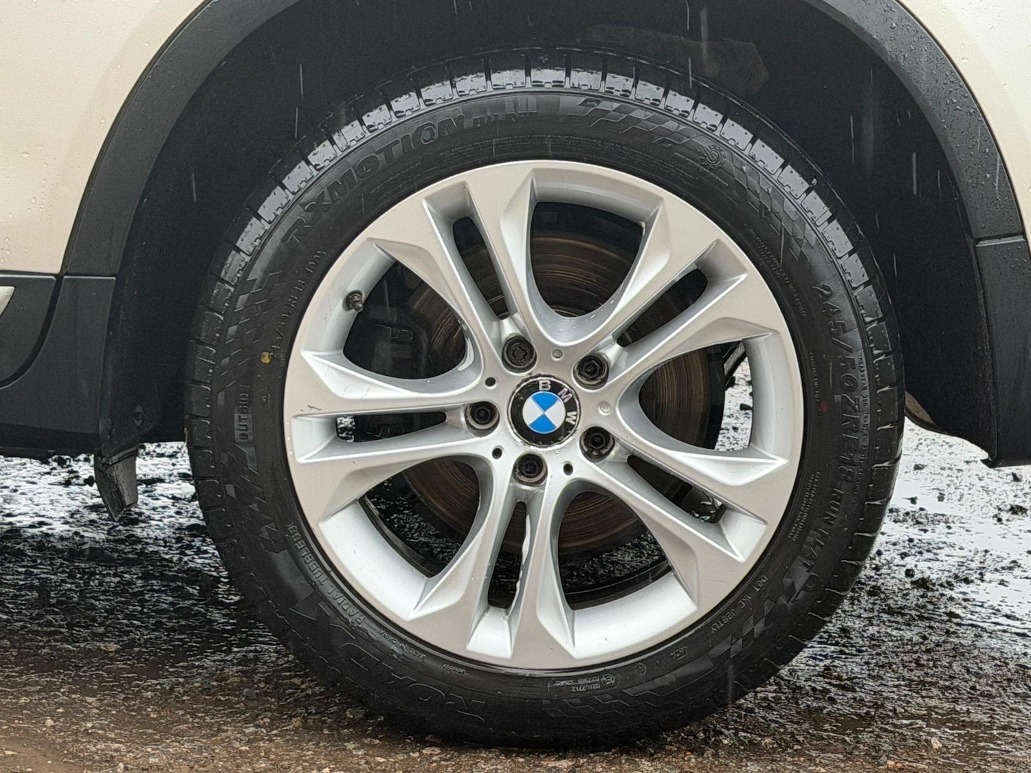 Used BMW X3 2014 for sale - 76952490: Photo 30