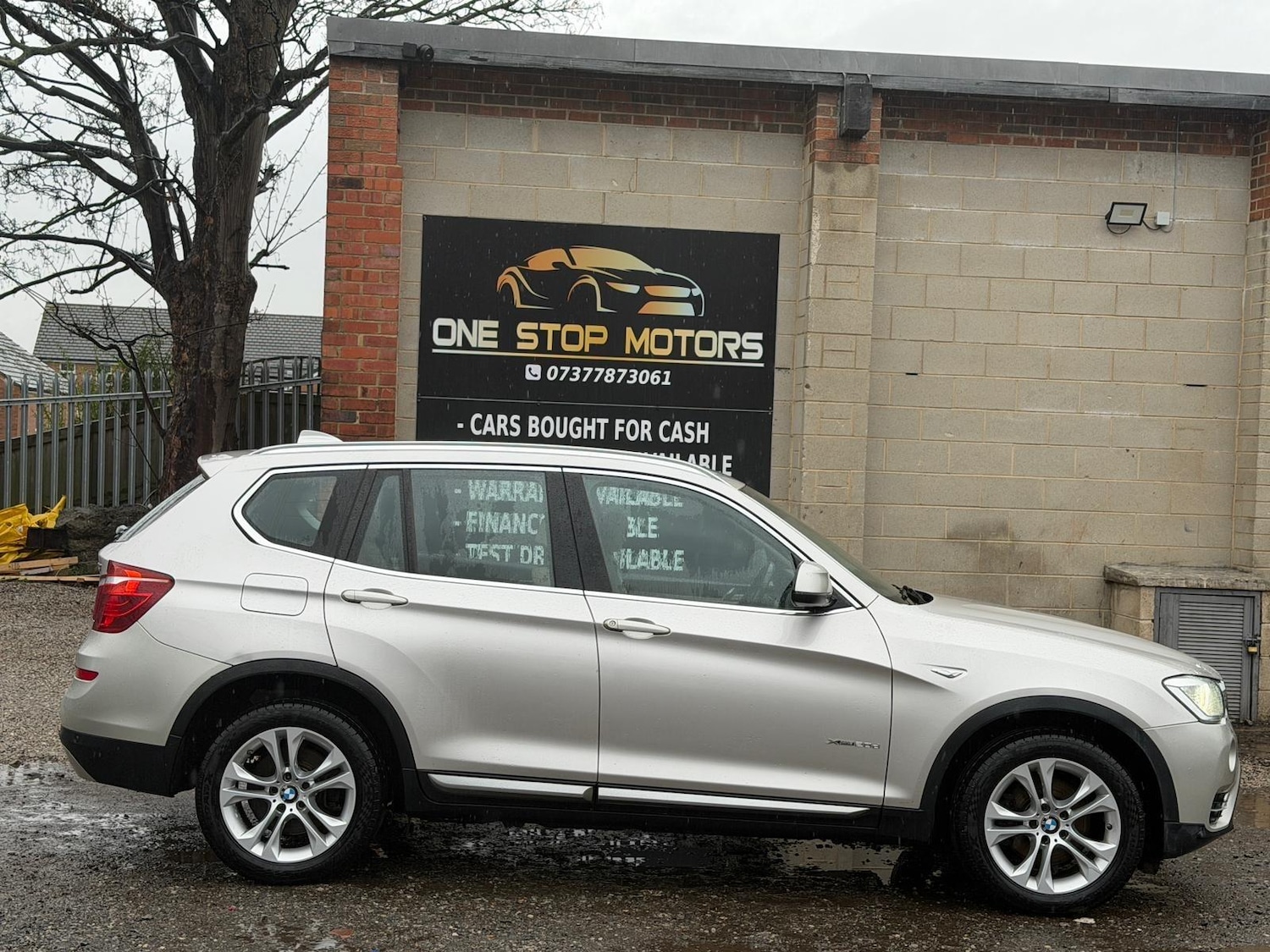 Used BMW X3 2014 for sale - 76952490: Photo 32