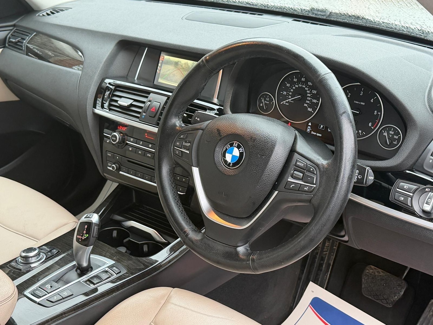 Used BMW X3 2014 for sale - 76952490: Photo 5