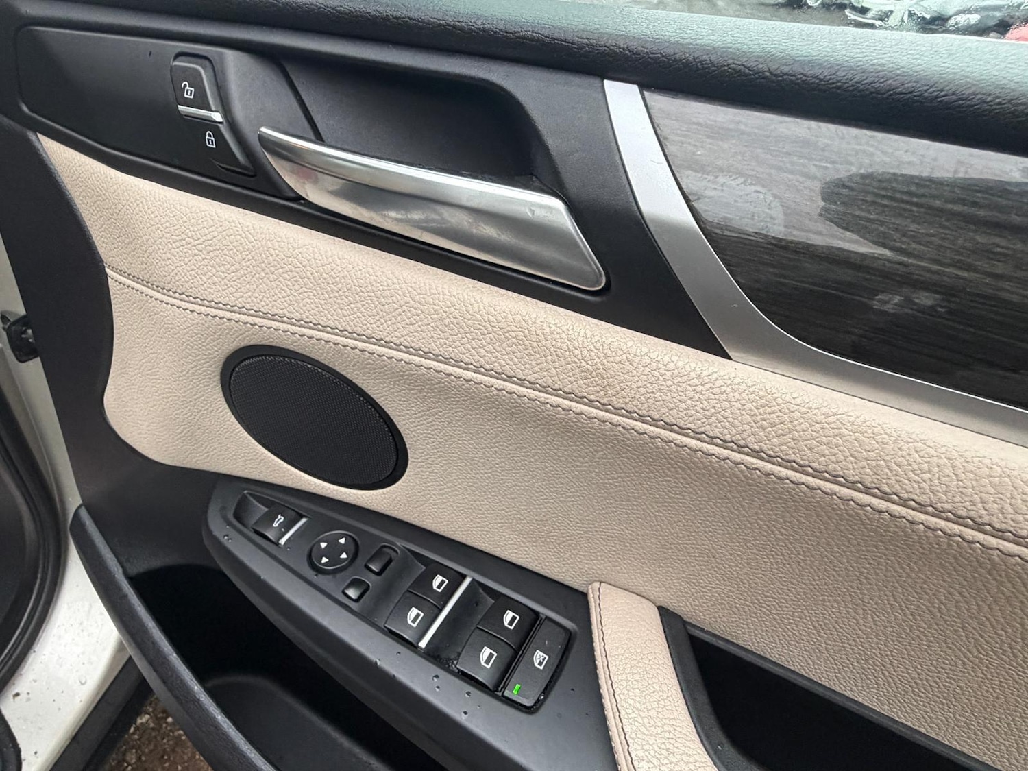 Used BMW X3 2014 for sale - 76952490: Photo 6