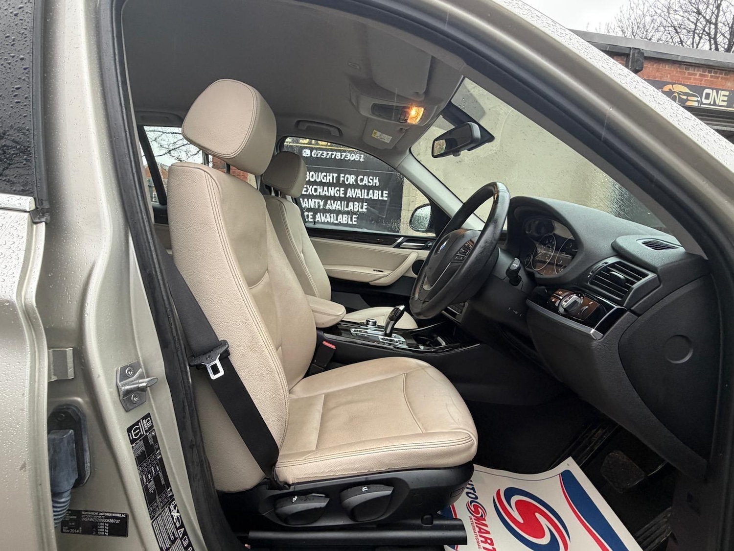 Used BMW X3 2014 for sale - 76952490: Photo 7