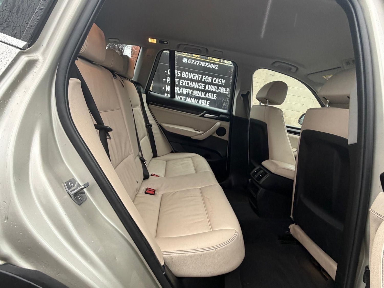 Used BMW X3 2014 for sale - 76952490: Photo 9