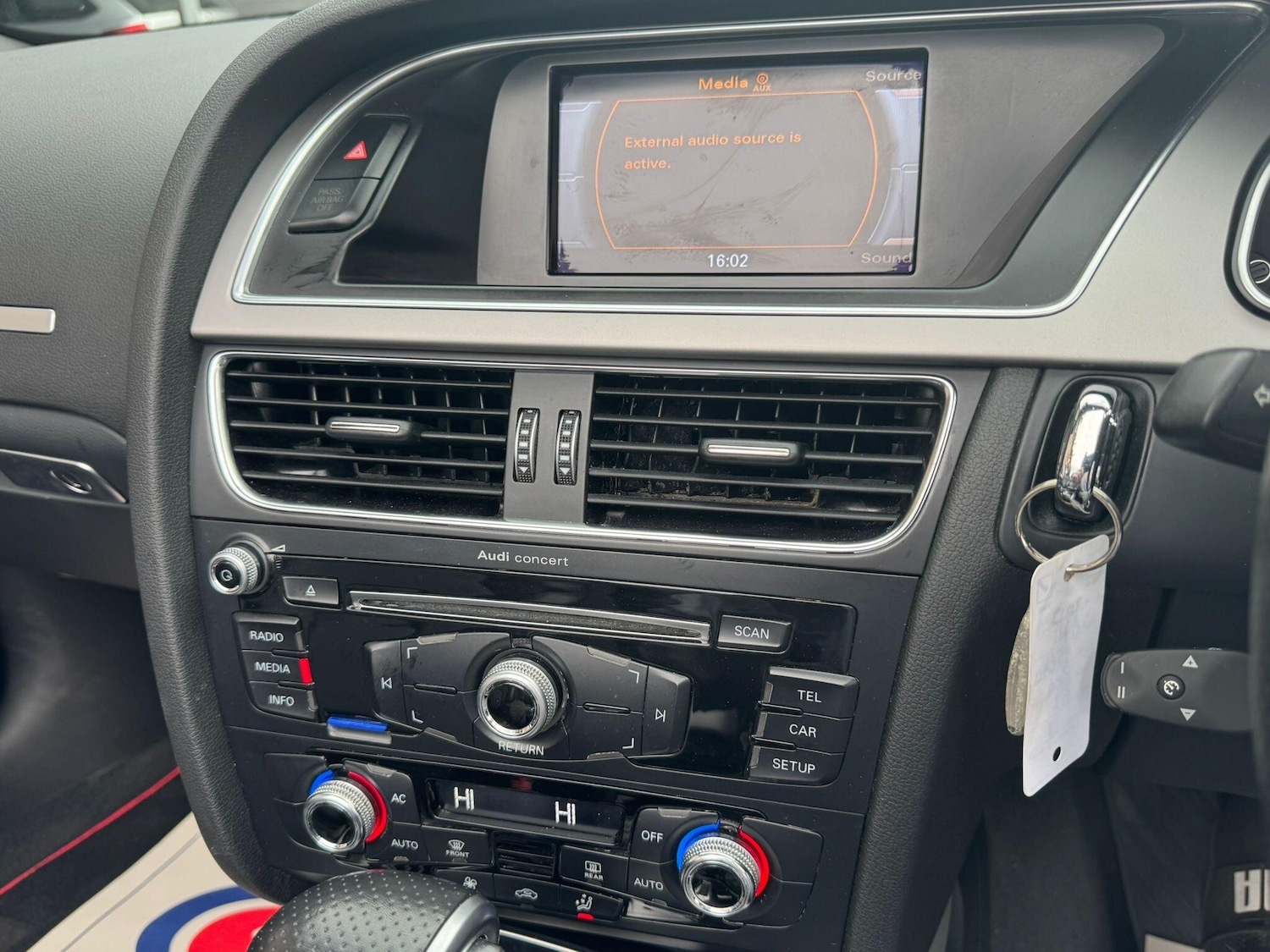 Vehicle 17