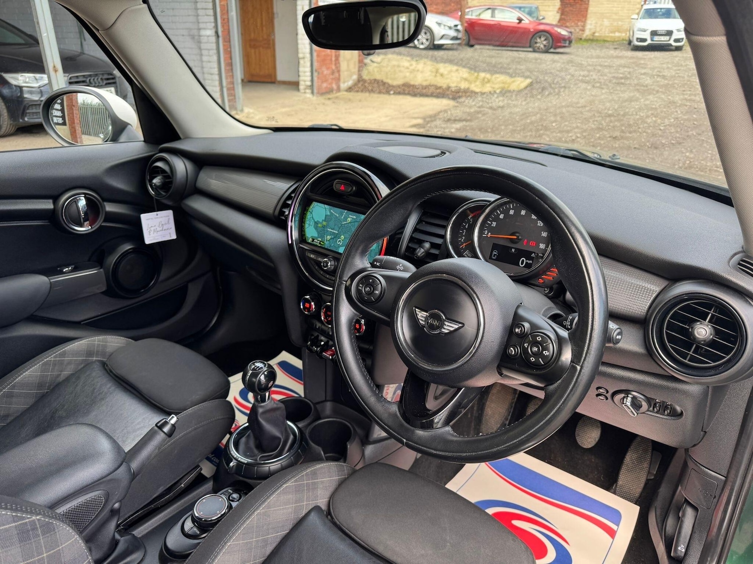 Used MINI Hatch 2015 for sale - 77646177: Photo 10