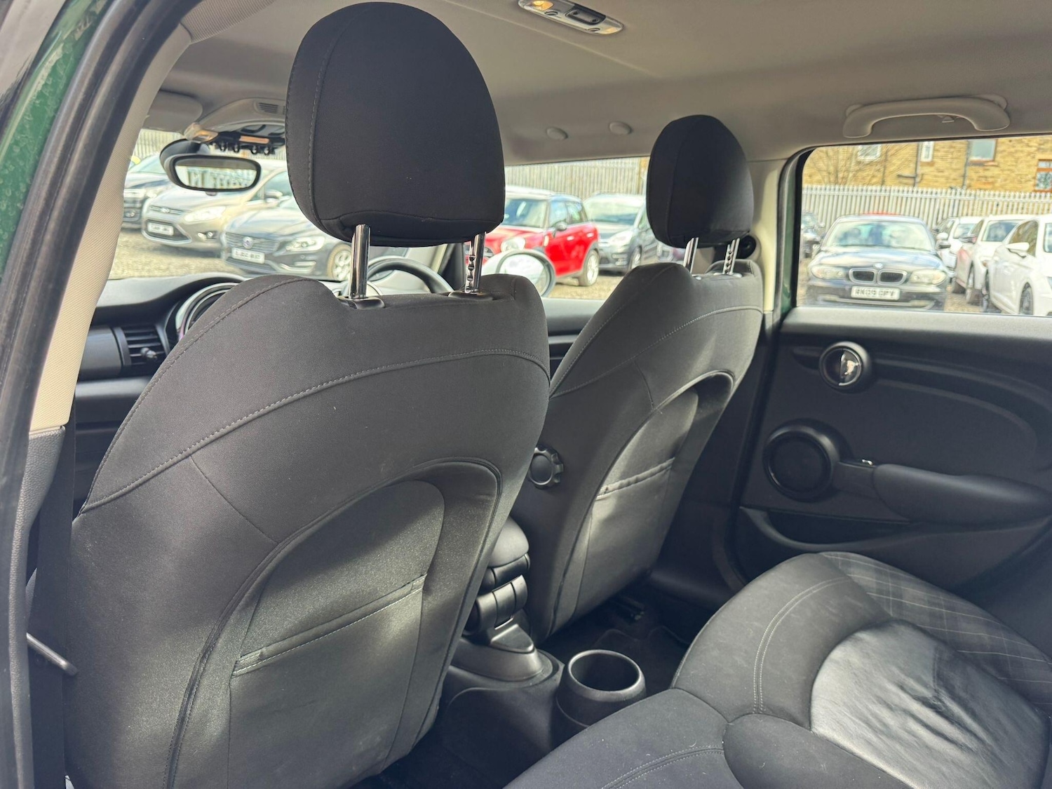 Used MINI Hatch 2015 for sale - 77646177: Photo 17