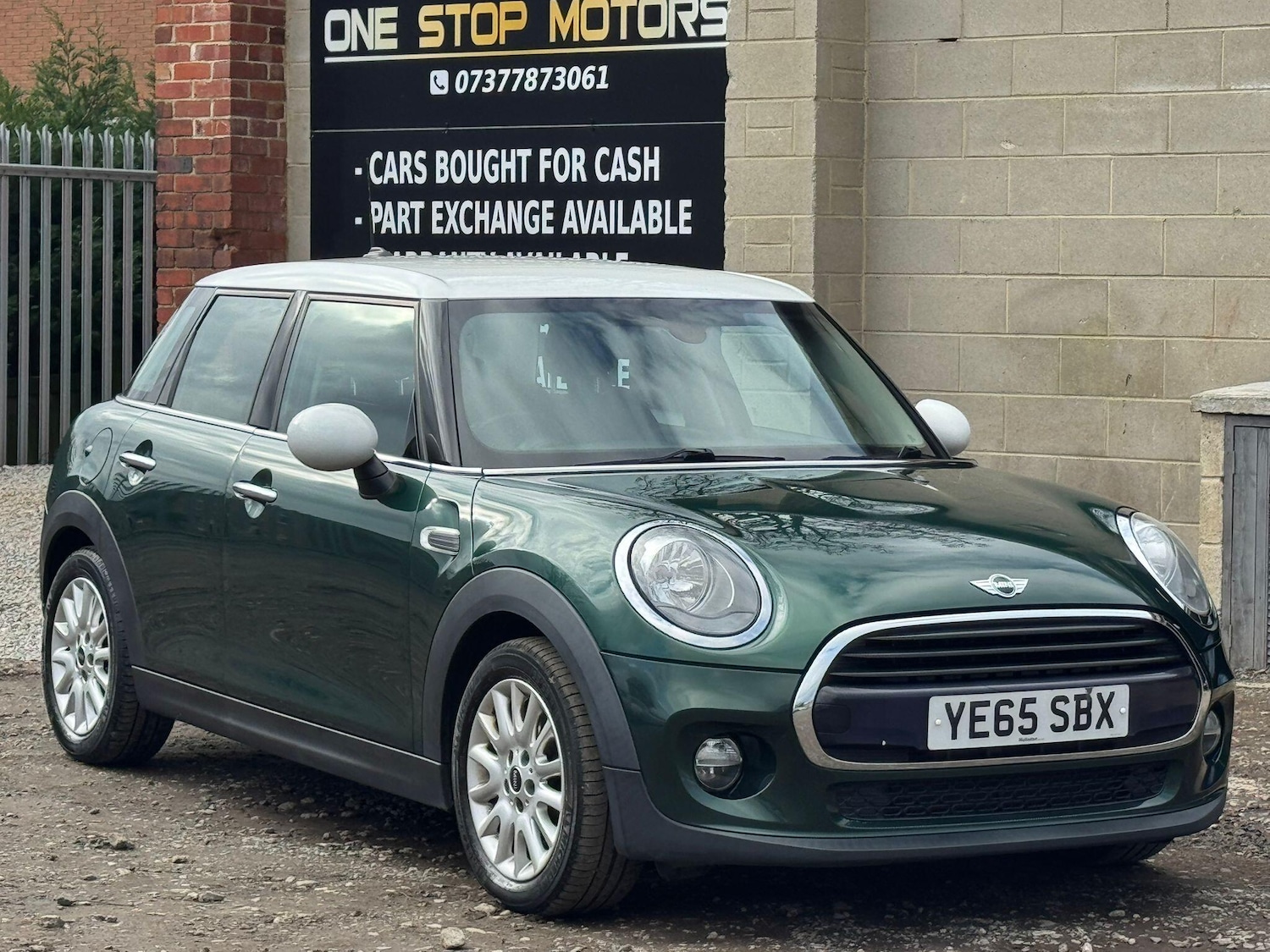 Used MINI Hatch 2015 for sale - 77646177: Photo 18