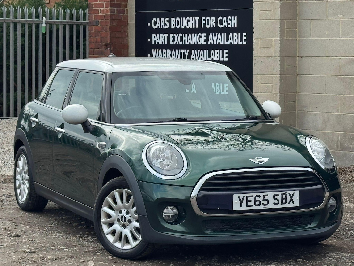 Used MINI Hatch 2015 for sale - 77646177: Photo 21