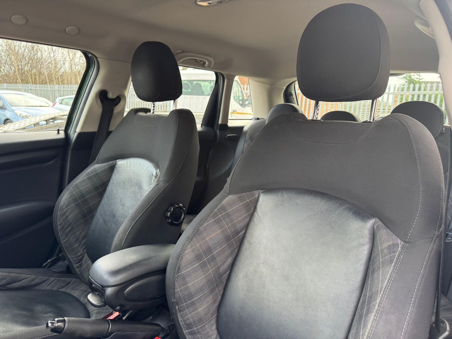 Used MINI Hatch 2015 for sale - 77646177: Photo 23