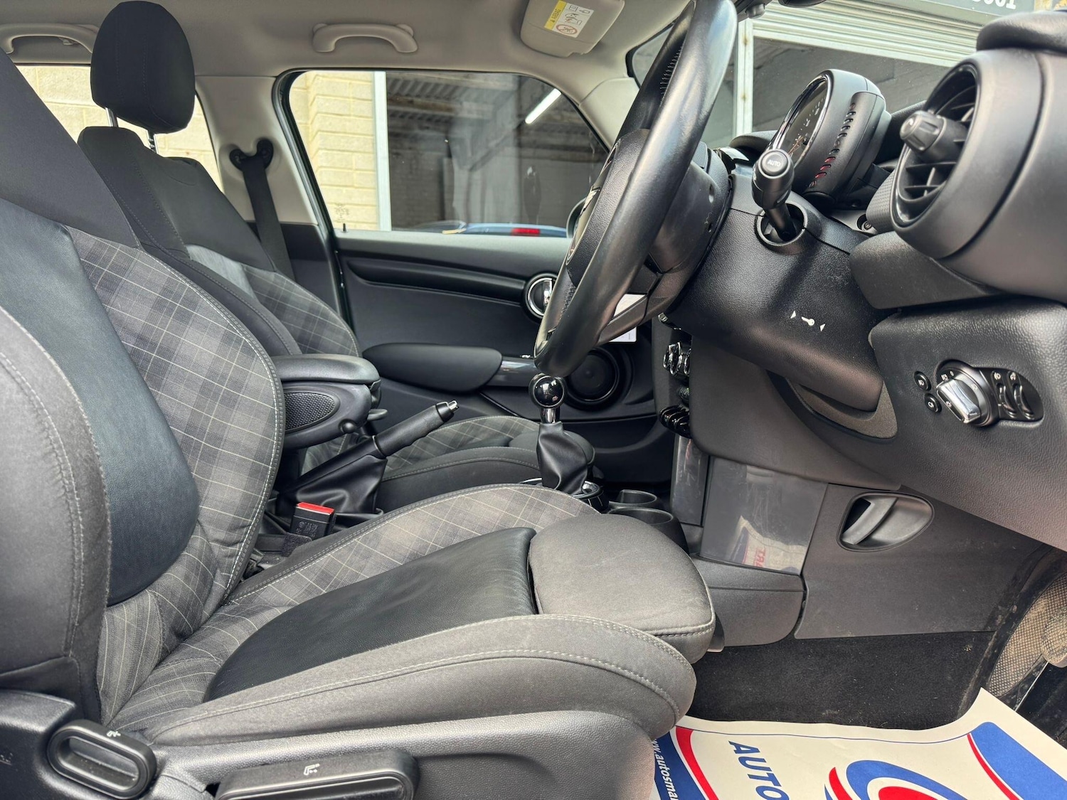 Used MINI Hatch 2015 for sale - 77646177: Photo 6