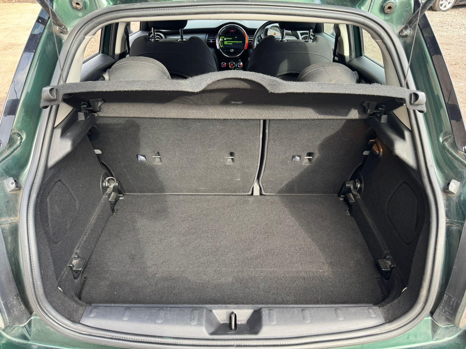 Used MINI Hatch 2015 for sale - 77646177: Photo 8