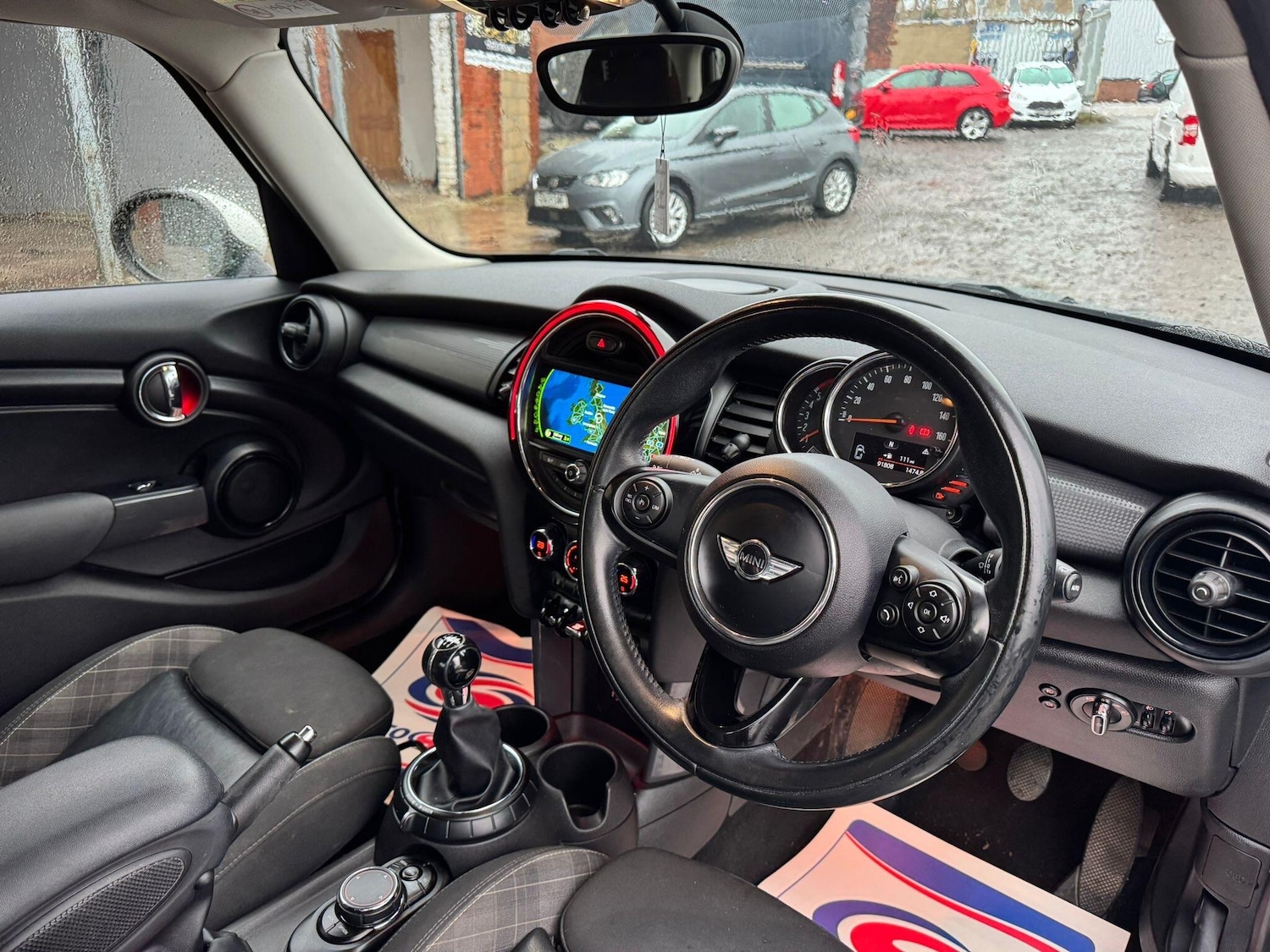 Used MINI Hatch 2015 for sale - 77468415: Photo 10